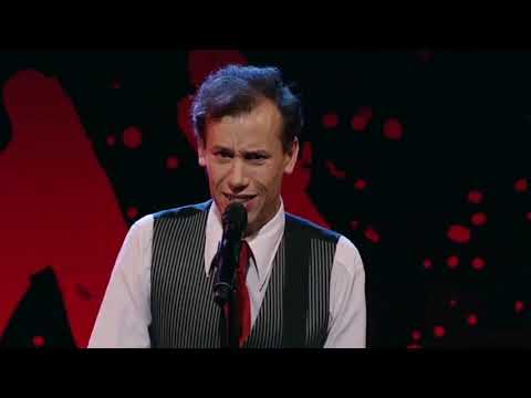 OLA AURELL - "Flytta inte till landet" | RAW COMEDY CLUB (Klassiker)