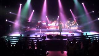 Third Day - Make Your Move - Live