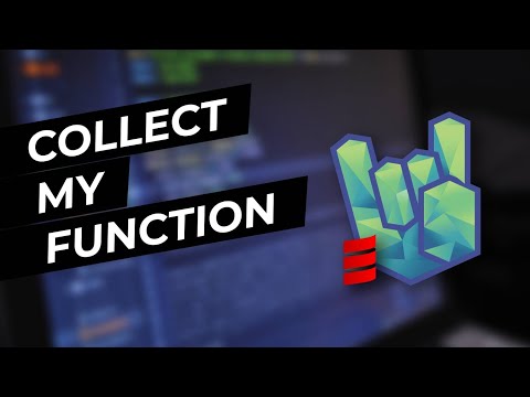 Functional Collections in Scala