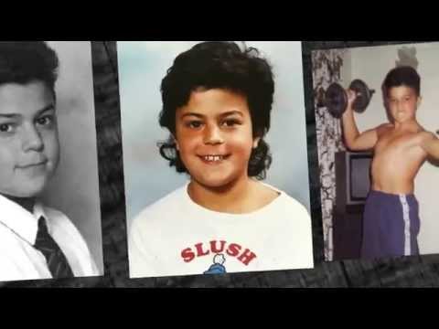 Happy Birthday Abz Love!