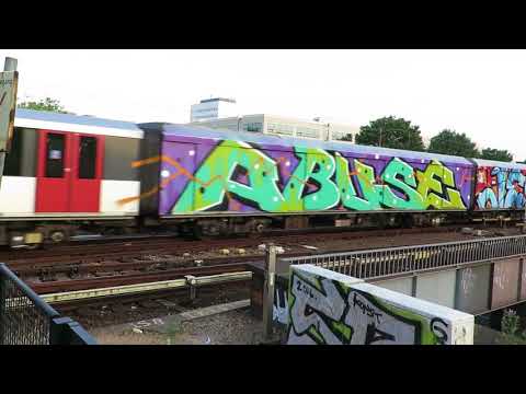 NcFormula presents: My Life Is Not A Crime - Amsterdam