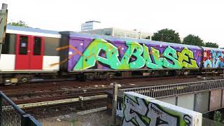 My Life Is Not A Crime - Amsterdam