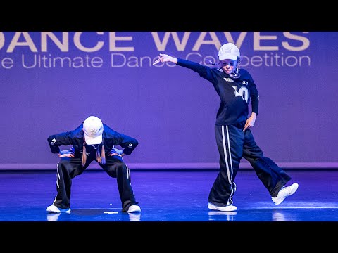 25-26 Qualifier 6 BE - Ella & Lora (Fundance!)