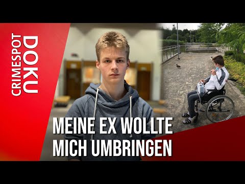 Messerattacke in Minden | Crimespot Doku