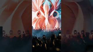 Artbat I Adore You Remix at Soho Garen Festival Expo City Dubai