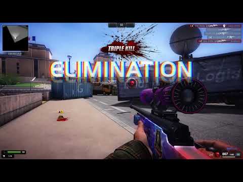 Zula Europe - Game Modes