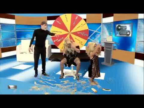 A Turma Do Marcelo Sem Dente 11/08/2013 Pânico Na Band