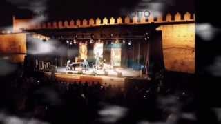 Nuevo Tango Ensamble - D'impulso - Live performance in Rabat - Jazz au Chellah 2013