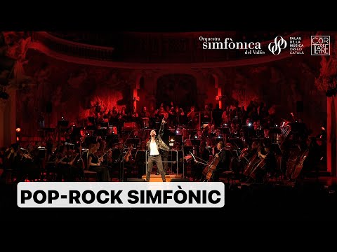 POP-ROCK SIMFÒNIC