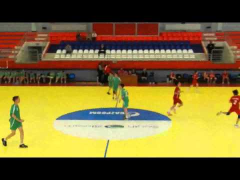 RK "Rastimo" : RK "Jabuka" (23.03.2014.)