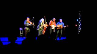 David Grisman Bluegrass Experience-Trouble in Mind 9/11/15