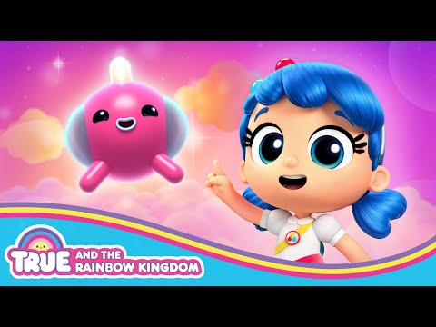 Wishes - Meet Suba | True Friendship Day | True and the Rainbow Kingdom Episode Clip