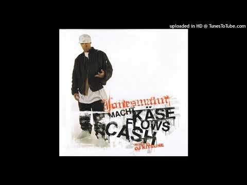 Jonesmann - Kackvogel (feat. Blaze)