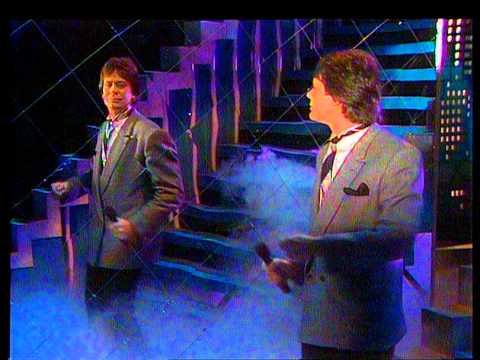 TOPPOP: Rob de Nijs - Bo