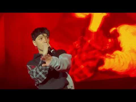 190120 쌈디 Simon Dominic  - Jung Jin Chul (4K 60 FPS FANCAM) [ABOVEORDINARY TOUR 2019]