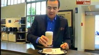 Executive Class-Jura World of Coffee Executive Class-Jura World of Coffee