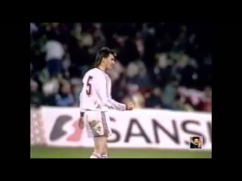 Dokumentarfilm 2017 | Roter Stern Bayern München 2 2 1991 MIT UNTERTITEL GEILER KOMMENTATO