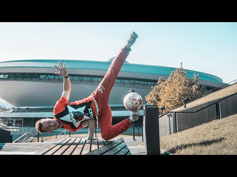 Szymon Skalski - Best Of Me