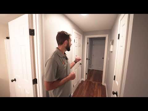 110 Carriage Lane Taunton MA