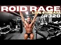 ROID RAGE LIVESTREAM Q&A 328 : MILLIGRAMS, MILLILITERS AND CC'S.... WHAT IS THE DUCKING DIFFERENCE?