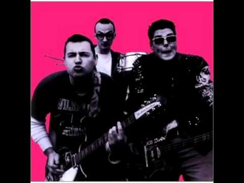 The Automatics - Hangin' Out At EJ's