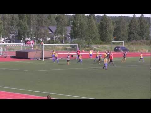 Fc Lynx - OLS (sin) 14.8.2011