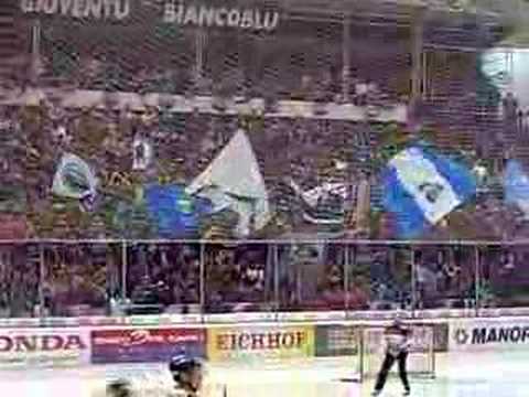 22.10.06 Ambri-Piotta - SC Bern