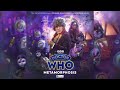 The Fourth Doctor Adventures Series Thirteen Metamorphosis Trailer Big Finish