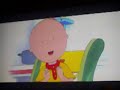 Opening To Super Why Around The World Adventure 2012 DVD