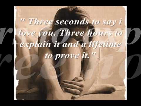Till My Heartaches End video