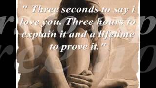 Till My Heartaches End by Ella Mae Saison With Lyrics