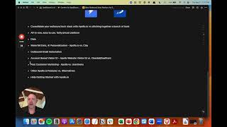 Tutorial video 3