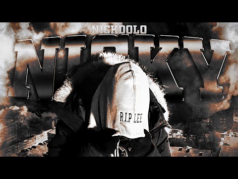 NickDolo - Never End (official audio)