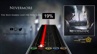 Nevermore - The Blue Marble and the New Soul (Chart Preview + Full Album)