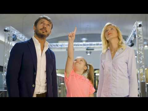 Piadina Più spot 2018