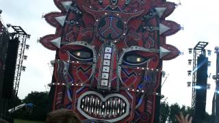 Defqon 2013 ~ Noisecontrollers - Feel So Good (Sogma Classical Edit)