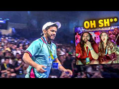 Tekken 8 Grand Finals Made The Whole Arena Erupt!