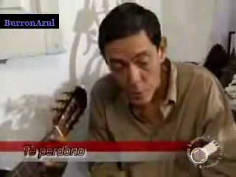 Noel Nicola & Manuel Argudin - Es mas, te perdono