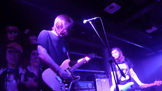 Nothing - The Dead Are Dumb 1.18.2017