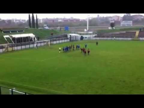 Fontanafredda - Maranese Maruzzella 2-1