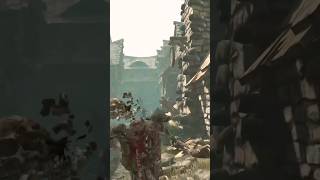 Undead Citadel 序盤 #psvr2