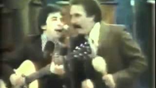 ISMAEL MIRANDA   CIPRIANO ARMENTEROS