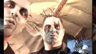 Twiztid - Mutant DVD Segments -  Part 1