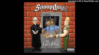 Snoop Dogg - Hennesey n Buddah (Ft. KoKane)
