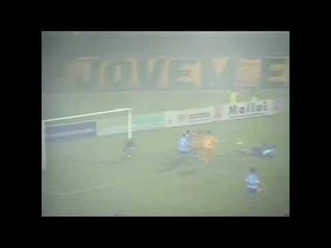 Brasiliense 2 x 0 Luziânia - Campeonato Brasiliense 2006