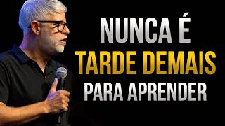 UMA DECISÃO CERTA PODE MUDAR UMA VIDA INTEIRA | Pastor Cláudio Duarte