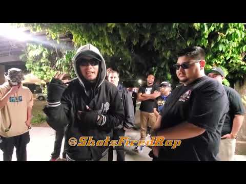 $yko Da Black Khallah vs Nexus