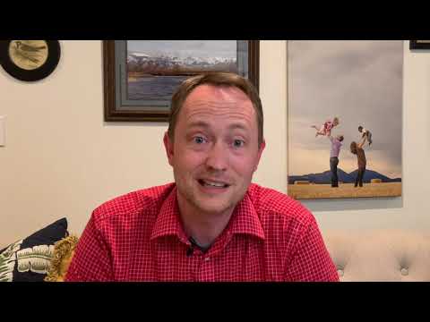 Psalm 6 - Even in suffering, God's love is for the sinner