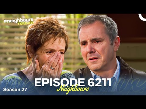 Neighbours Episode 6211 - Season 27 (2011)