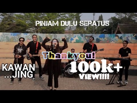 Slowly Project - Pinjam Dulu Seratus ( Official Music Video )